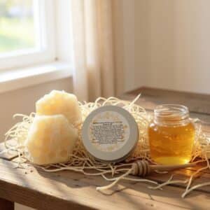 honey bee gift set